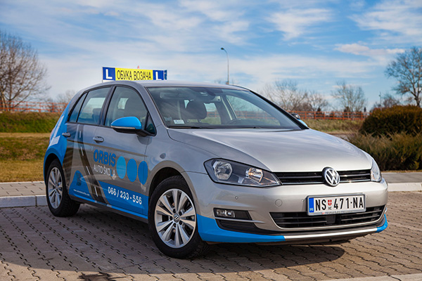 Auto skola orbis dodatni casovi voznje